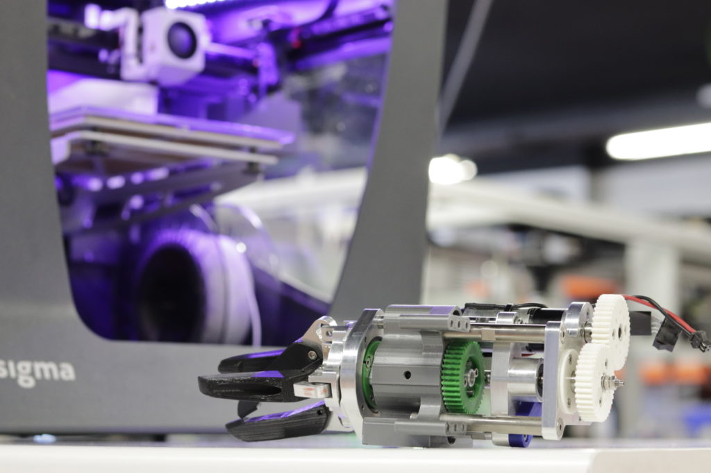 NGNY prototyping 3D printing product design