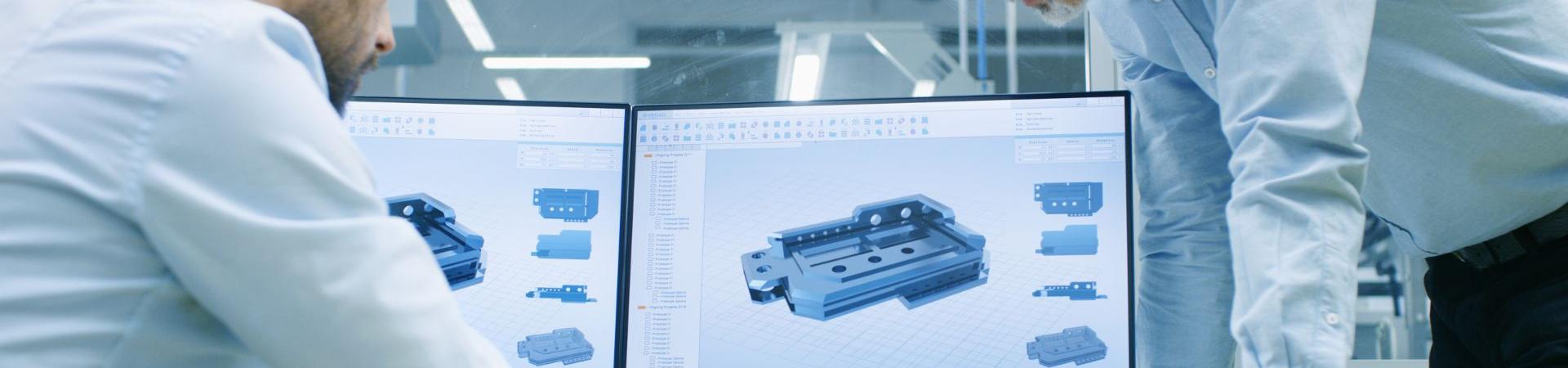 HELP engineering diseño de máquinas y equipos industriales